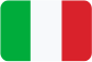Líneas de transportadores para los centros de distribución Italiano