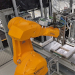 Puestos  de trabajo robotizados